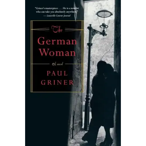 The German Woman