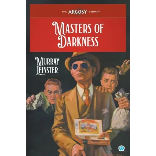Masters of Darkness