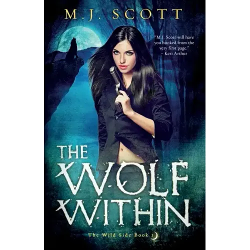 The Wolf Within
