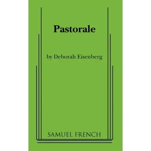 Pastorale