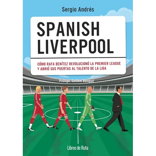 Spanish Liverpool