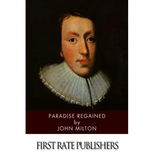 Paradise Regained