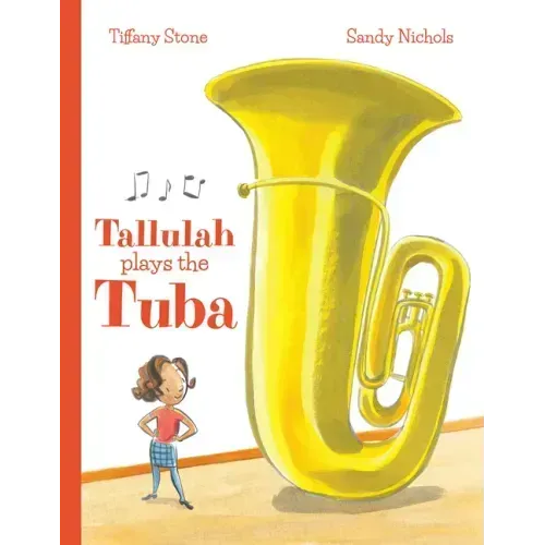 Tallulah Plays the Tuba
