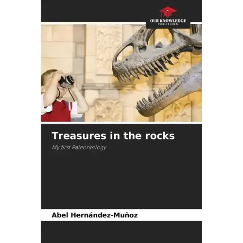 Treasures in the rocks