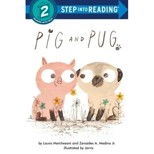 Pig and Pug