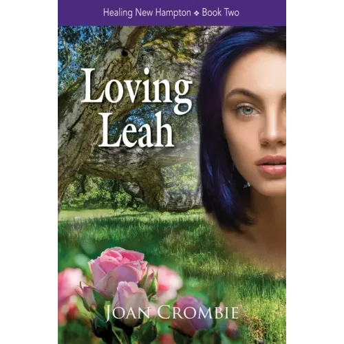 Loving Leah
