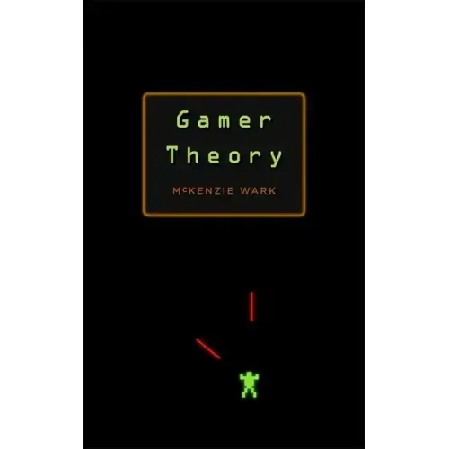 Gamer Theory