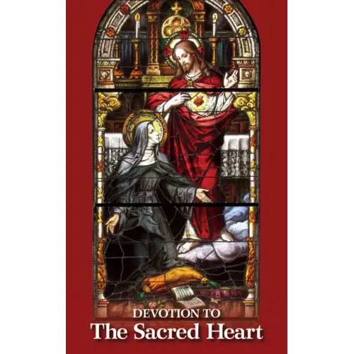 Devotion to the Sacred Heart
