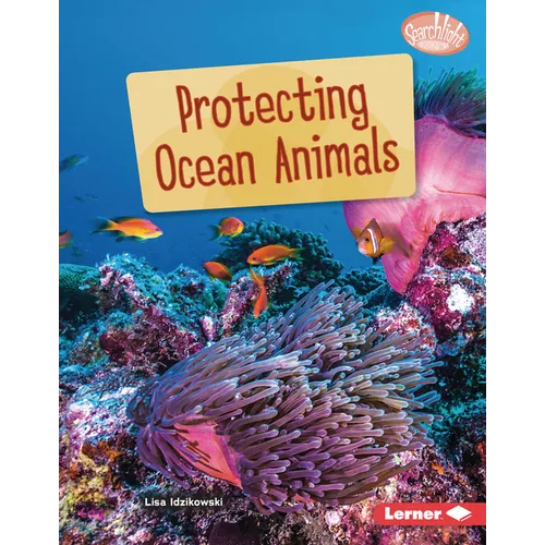 Protecting Ocean Animals