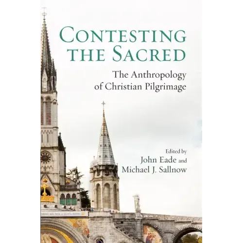 Contesting the Sacred