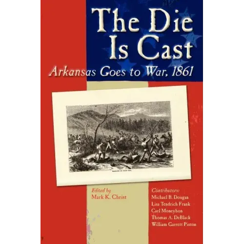 The Die Is Cast