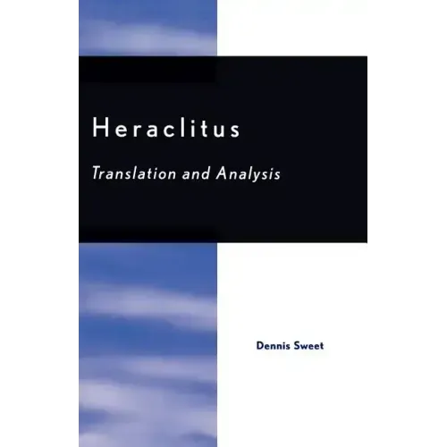 Heraclitus