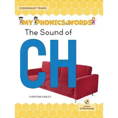 The Sound of Ch