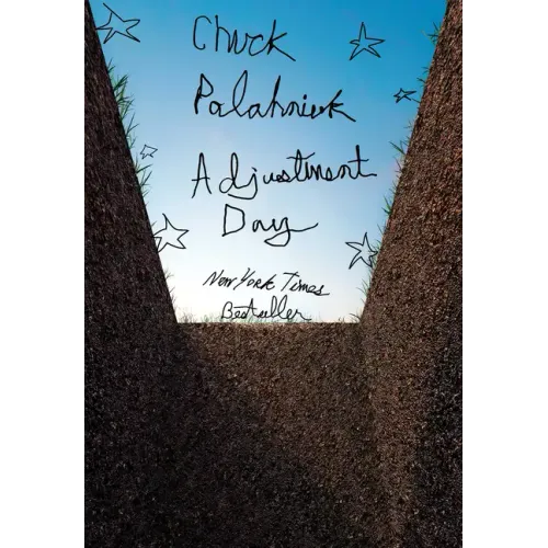 Adjustment Day