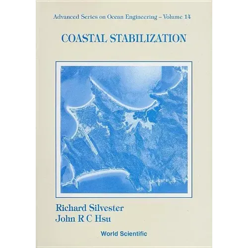 Coastal Stabilization (V14)