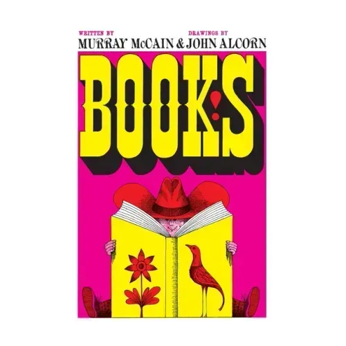 Books!