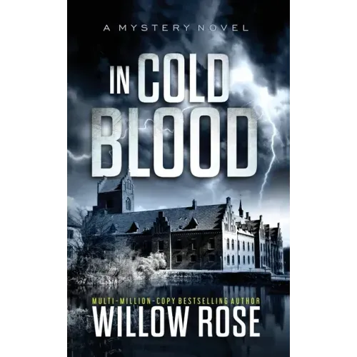 In Cold Blood