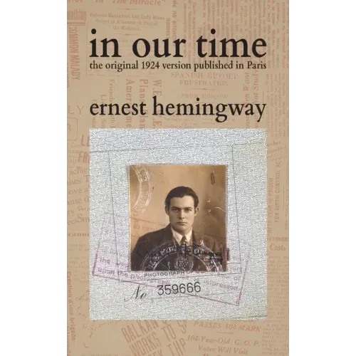 In Our Time