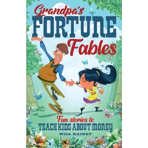 Grandpa's Fortune Fables