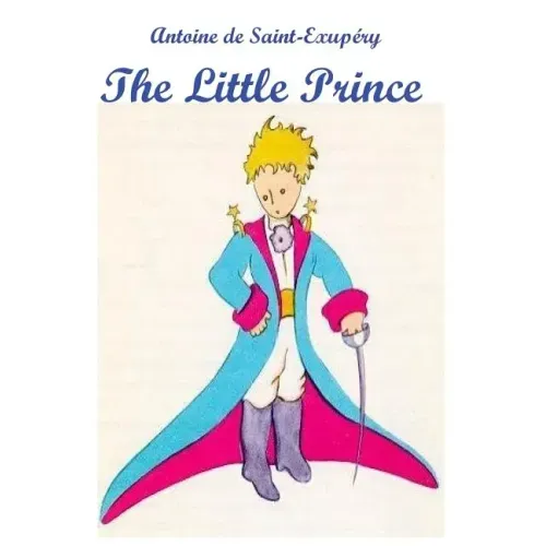 The Little Prince