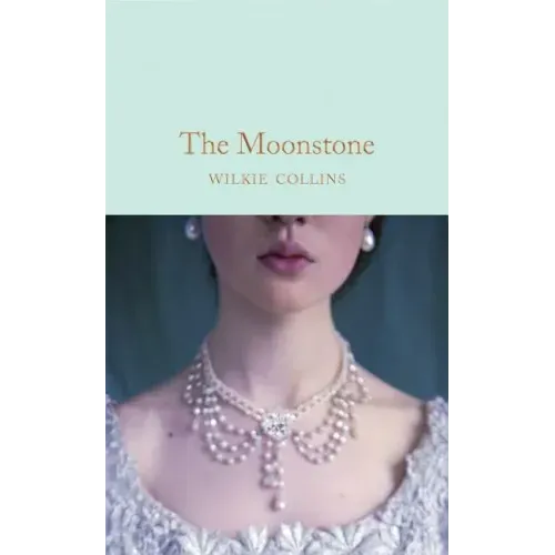 The Moonstone