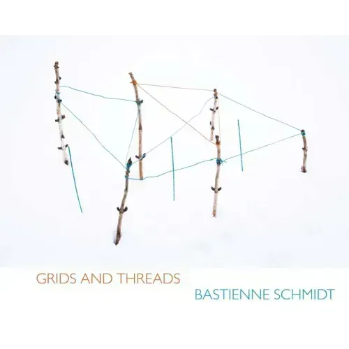 Bastienne Schmidt: Grids and Threads