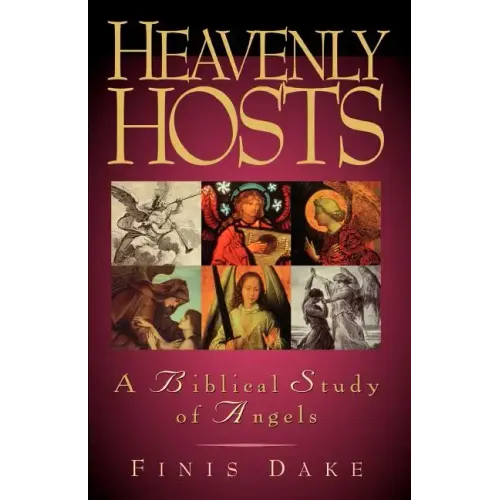 Heavenly Hosts