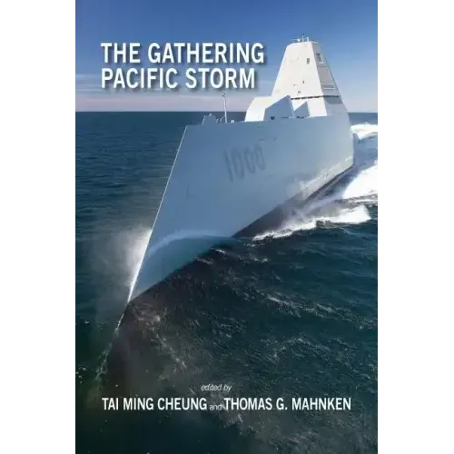 The Gathering Pacific Storm: Emerging US-China Strategic Competition in Defense Technological and Industrial Development