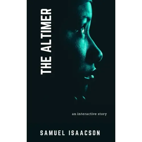 The Altimer: An interactive story