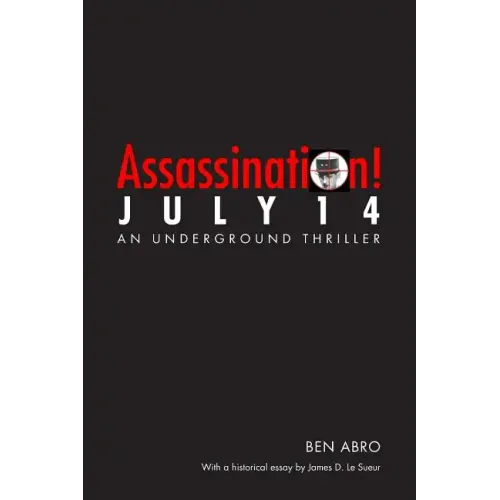 Assassination! July 14