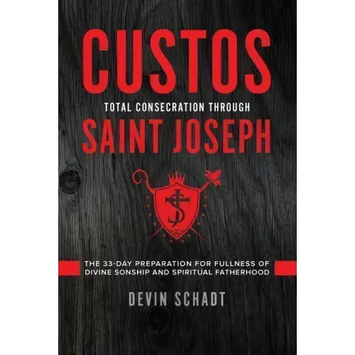Set/ Custos Book / QuickStart