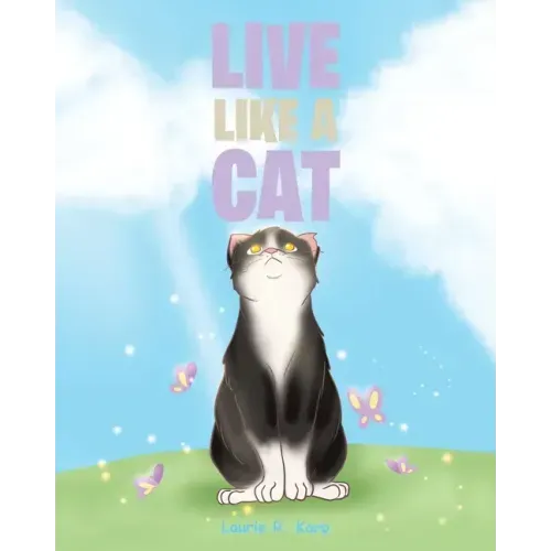 Live like a Cat