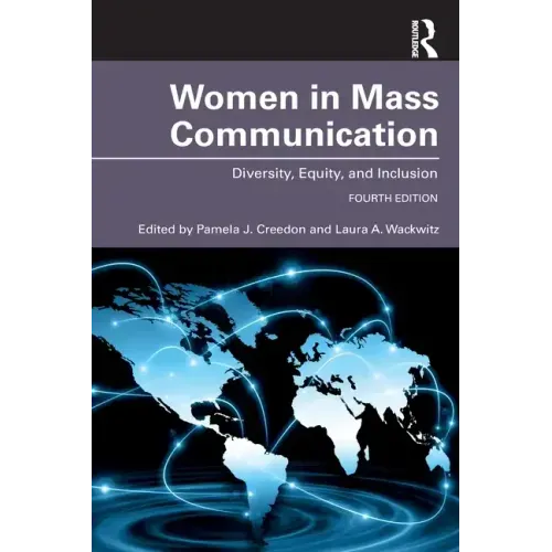 Women in Mass Communication: Diversity, Equity, and Inclusion
