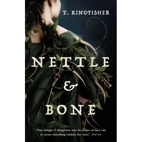 Nettle & Bone