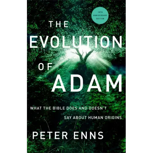The Evolution of Adam