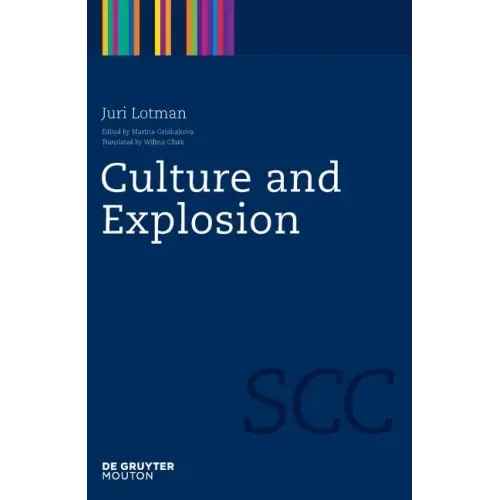 Culture and Explosion