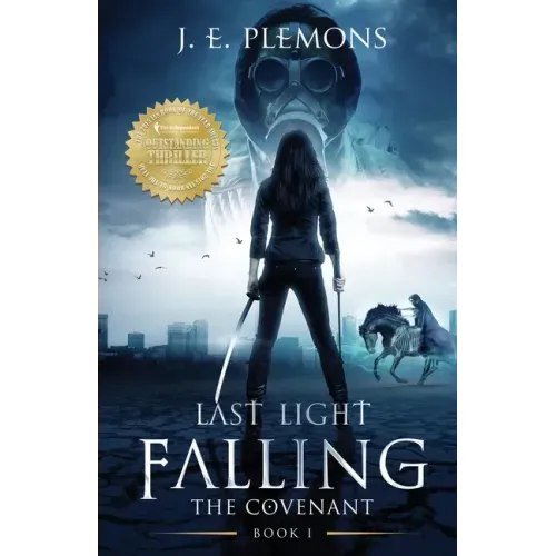 Last Light Falling - The Covenant, Book I