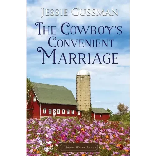 The Cowboy's Convenient Marriage