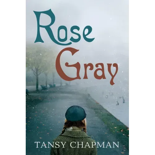 Rose Gray