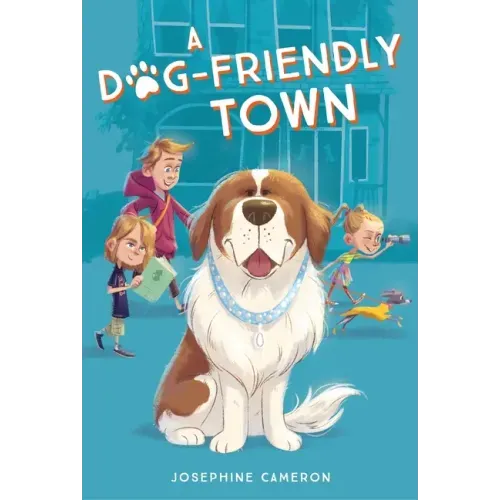 A Dog-Friendly Town
