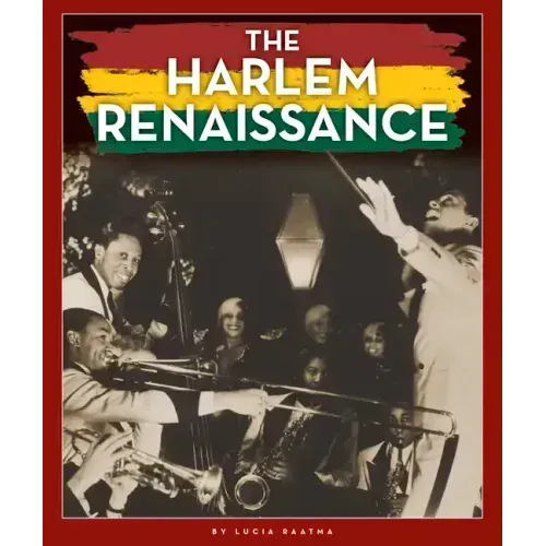 The Harlem Renaissance