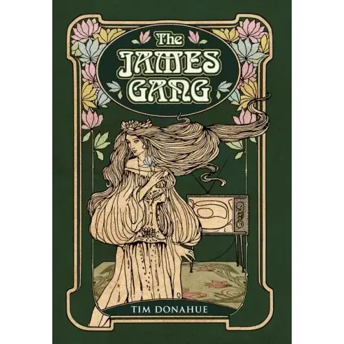 The James Gang