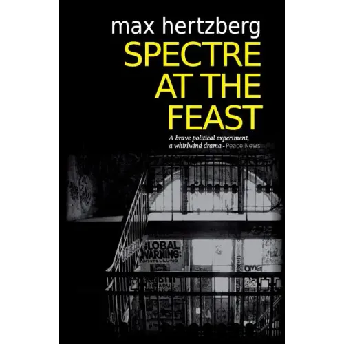 Spectre At The Feast