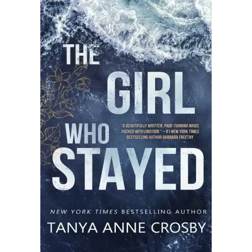 The Girl Who Stayed