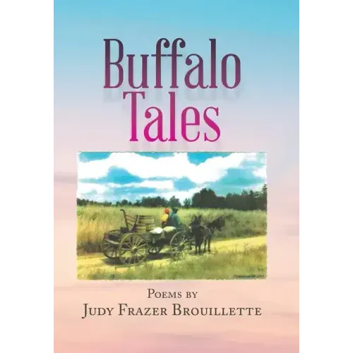 Buffalo Tales