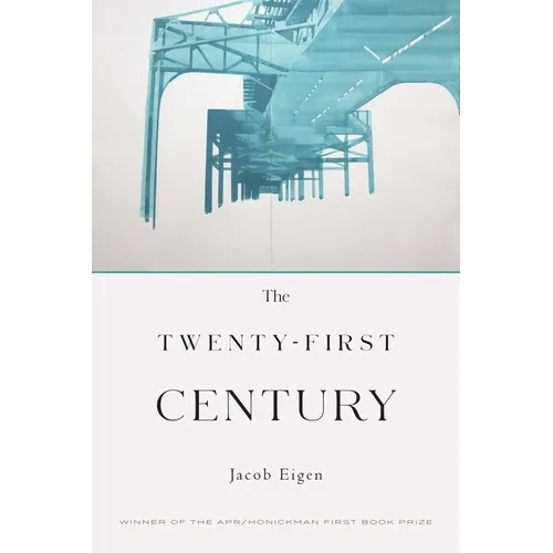 The Twenty-First Century