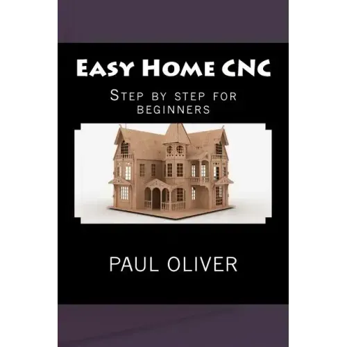 Easy Home CNC