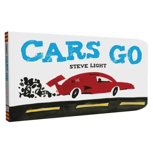 Cars Go