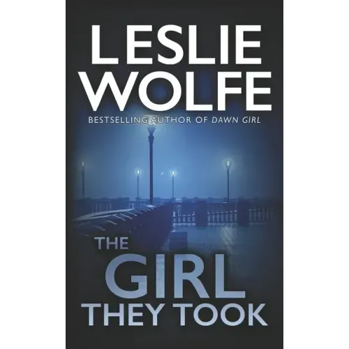 The Girl They Took