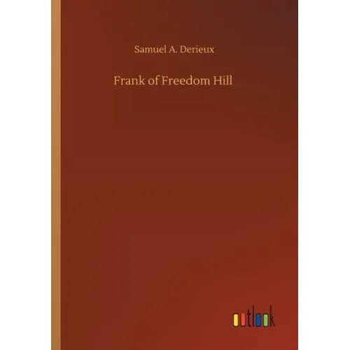 Frank of Freedom Hill